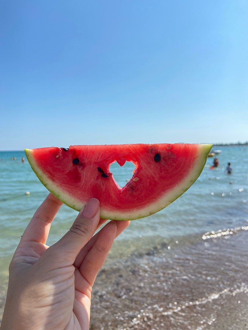 Отдых осенью на Тарханкуте фото 